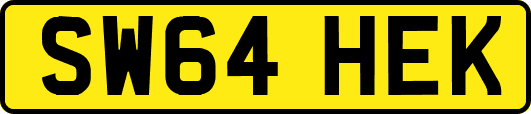 SW64HEK