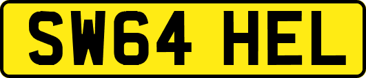 SW64HEL