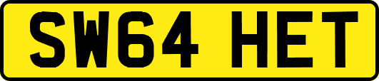 SW64HET