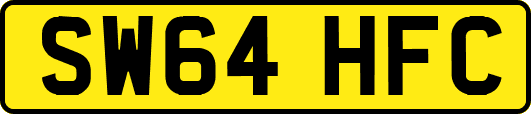 SW64HFC