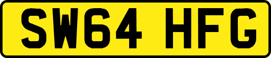 SW64HFG