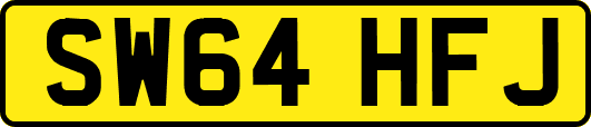 SW64HFJ