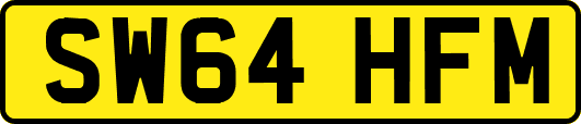 SW64HFM