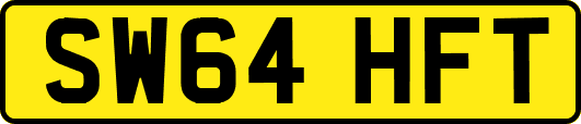SW64HFT