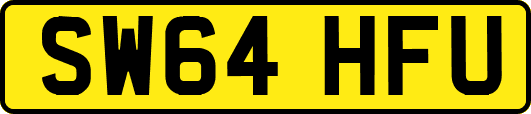SW64HFU