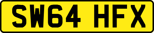 SW64HFX
