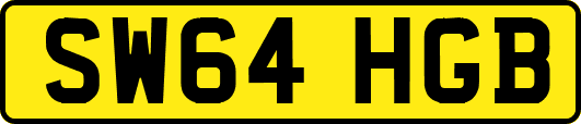 SW64HGB