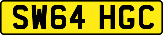 SW64HGC