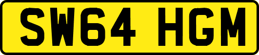 SW64HGM
