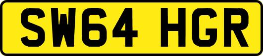 SW64HGR