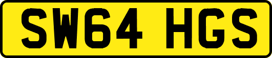 SW64HGS