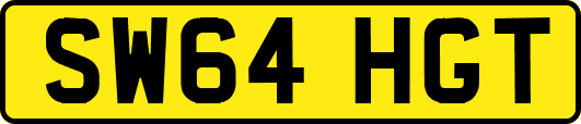 SW64HGT