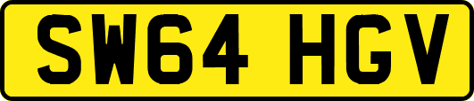 SW64HGV