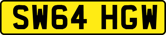 SW64HGW