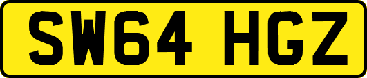 SW64HGZ