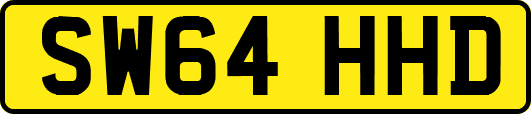 SW64HHD