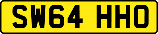 SW64HHO