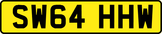 SW64HHW
