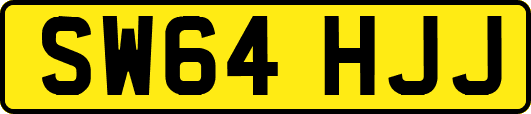 SW64HJJ