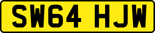 SW64HJW