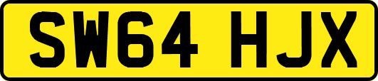 SW64HJX