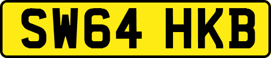 SW64HKB