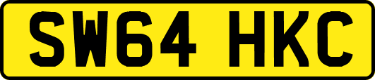 SW64HKC