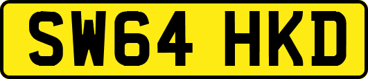 SW64HKD