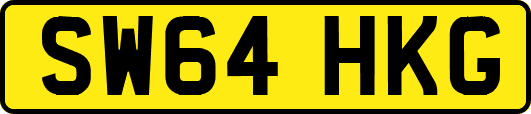 SW64HKG