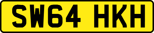SW64HKH