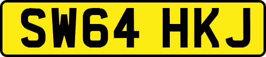 SW64HKJ