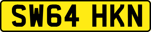SW64HKN