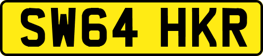 SW64HKR