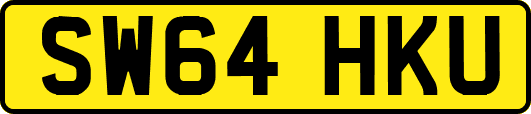 SW64HKU