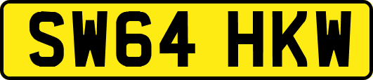 SW64HKW