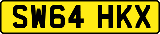 SW64HKX