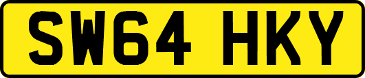 SW64HKY