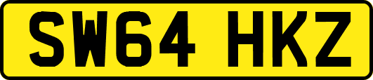 SW64HKZ