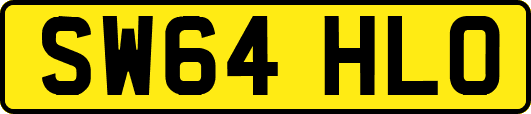 SW64HLO