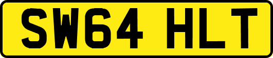 SW64HLT