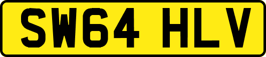 SW64HLV