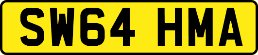 SW64HMA