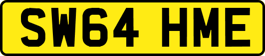 SW64HME