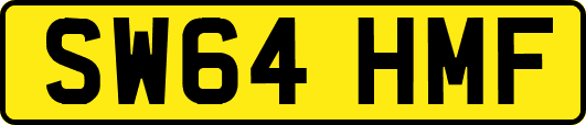 SW64HMF