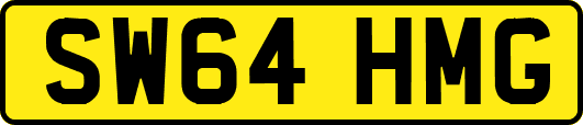 SW64HMG
