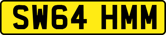 SW64HMM