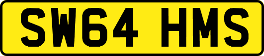 SW64HMS