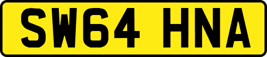 SW64HNA