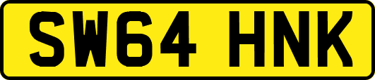 SW64HNK