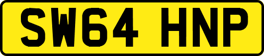 SW64HNP